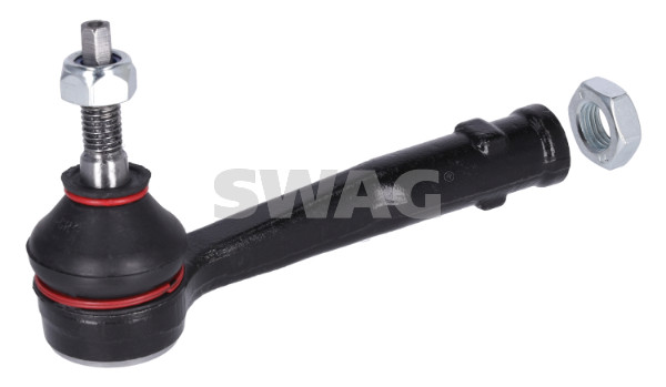 SWAG 33 10 8035 Ακρόμπαρο Μπροστινός άξονας αριστερά for JEEP